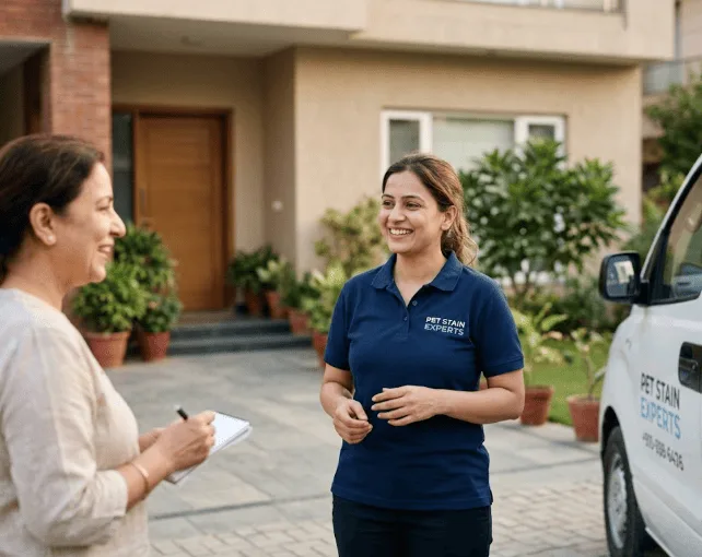 Pet Stain Carpet Cleaning Bernalillo, NM FAQs